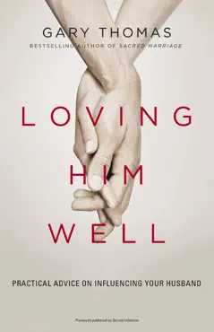 loving him well book cover image