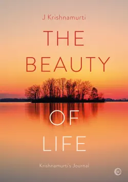 the beauty of life book cover image