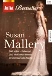 Julia Bestseller - Susan Mallery 1 sinopsis y comentarios