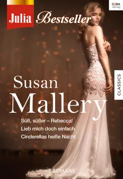julia bestseller - susan mallery 1 book cover image