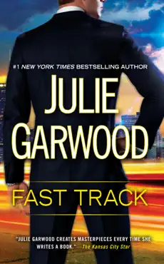 fast track book cover image