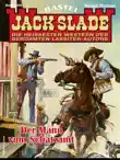 Jack Slade 1006 synopsis, comments