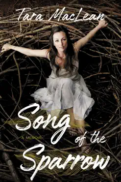 song of the sparrow book cover image