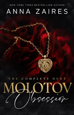 molotov obsession book cover image