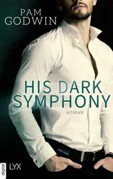 his dark symphony imagen de la portada del libro
