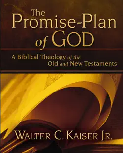 the promise-plan of god book cover image
