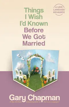things i wish i'd known before we got married book cover image