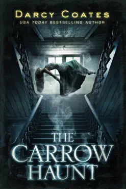 the carrow haunt book cover image