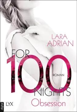for 100 nights - obsession book cover image