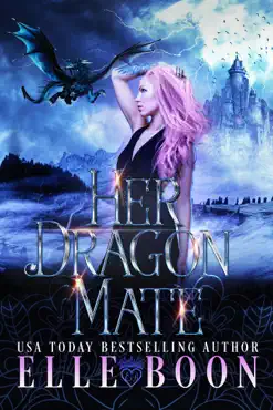 her dragon mate book cover image