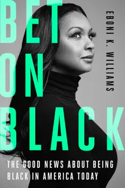bet on black book cover image