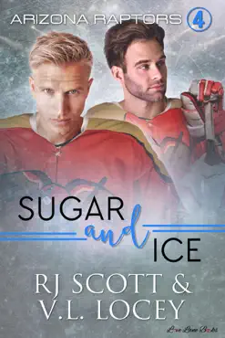 sugar and ice book cover image