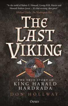 the last viking book cover image