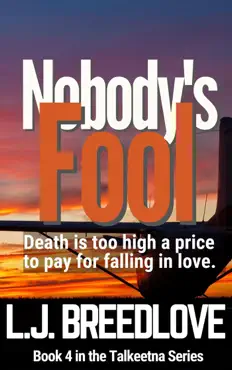 nobody's fool book cover image
