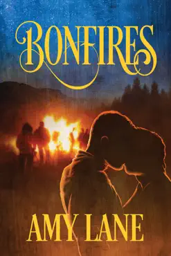 bonfires book cover image