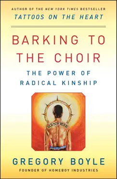 barking to the choir book cover image