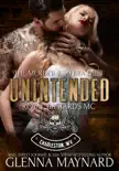 Unintended book summary, reviews and download