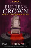 Burden of the Crown synopsis, comments