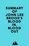 Summary of John Lee Brook's Blood In, Blood Out sinopsis y comentarios