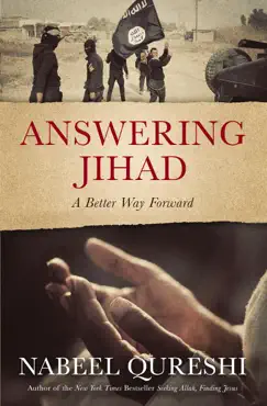 answering jihad book cover image