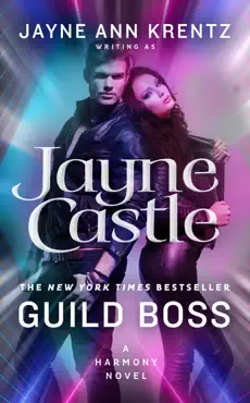 guild boss book cover image
