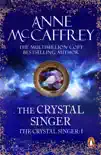 The Crystal Singer sinopsis y comentarios