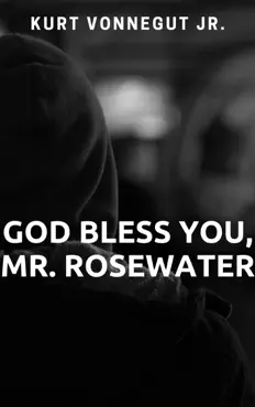 god bless you, mr. rosewater book cover image