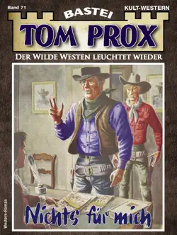 tom prox 71 book cover image
