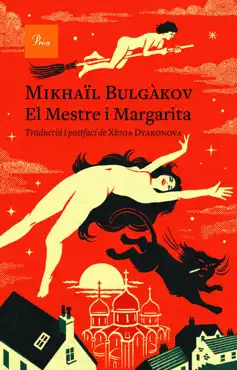 el mestre i margarita book cover image