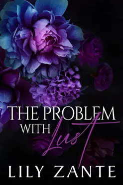 the problem with lust book cover image