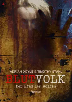 blutvolk, band 4: der pfad der wÖlfin imagen de la portada del libro