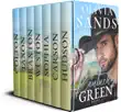 KENTUCKY GREEN COMPLETE BOX SET synopsis, comments