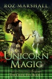 Unicorn Magic book summary, reviews and download