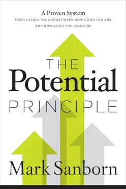 the potential principle book cover image