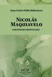 Nicolás Maquiavelo sinopsis y comentarios