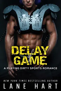 delay of game book cover image