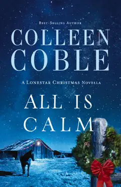 all is calm book cover image