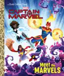Meet the Marvels (Marvel) book summary, reviews and download
