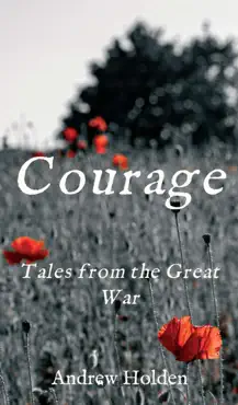 courage book cover image