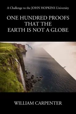 one hundred proofs that the earth is not a globe book cover image