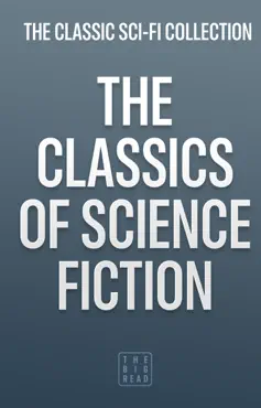 the classics of science fiction book cover image