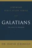 Galatians sinopsis y comentarios