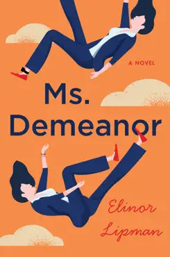 ms. demeanor book cover image