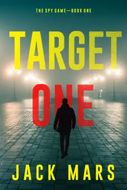 target one (the spy game—book #1) book cover image
