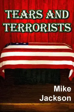 tears and terrorists imagen de la portada del libro