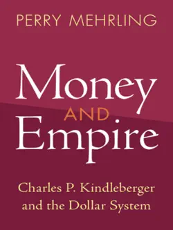 money and empire book cover image
