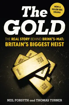 the gold book cover image