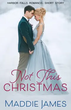 not this christmas book cover image