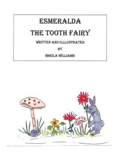 esmeralda the tooth fairy book cover image