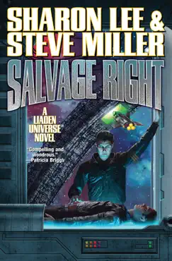 salvage right book cover image